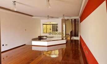 Imagem 2: Amplo sobrado no Baeta Neves