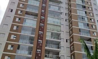 Imagem 2: Apartamento com 3 dormitórios à venda, 92 m² - Baeta Neves - São Bernardo do Campo/SP