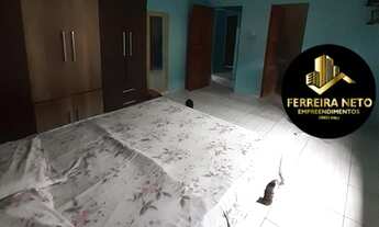 Imagem 5: Casa no Caimbé - Boa Vista - RR