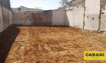 Imagem 4: Terreno, 279 m² - venda por R$ 1.300.000,00 ou aluguel por R$ 4.400,00/mês - Vila América