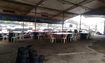 Imagem 2: Terreno para alugar, 5000 m²- Jordanópolis - São Bernardo do Campo/SP