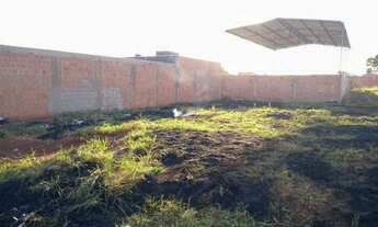 Imagem 1: Terreno Próx UCDB Mooca