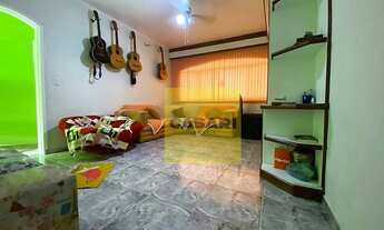 Imagem: Sobrado com 3 dormitórios à venda, 196