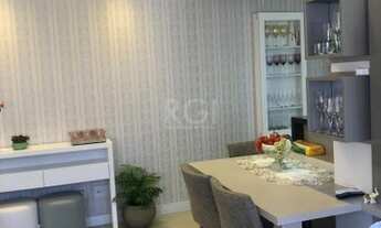 Imagem 3: Porto Alegre - Apartamento Padrão - Higienópolis