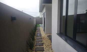 Imagem 5: Casa Térrea Alphaville, 3 quartos sendo os 3 suítes