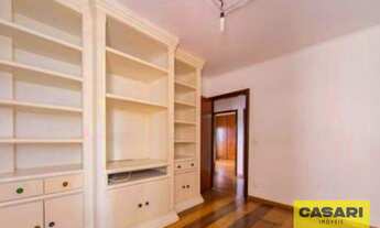 Imagem 6: Apartamento com 4 dormitórios à venda, 135 m² - Parque das Nações - Santo André/SP