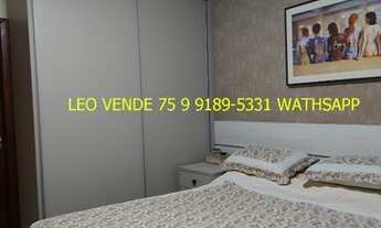 Imagem 4: Leo vende, 3\4 uma suíte, goumert. perto do centro da cidade