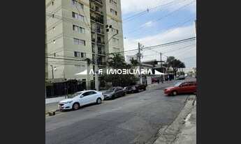 Imagem 6: São Paulo - Apartamento Padrão - LAUZANE PAULISTA
