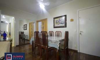 Imagem: Apartamento Venda Brooklin 70 m² 3 Dormitórios