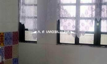 Imagem: São Paulo - Apartamento Padrão - JARAGUA