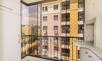 Imagem 6: Porto Alegre - Apartamento Padrão - Teresópolis