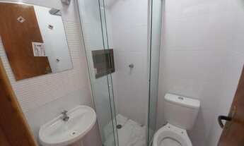 Imagem 3: Apartamento para Locação em São Paulo, Vila Ré, 1 dormitório, 1 banheiro, 1 vaga