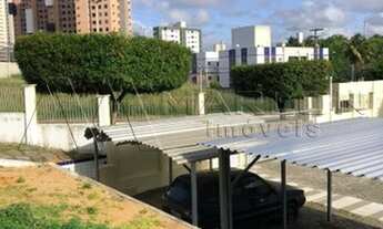 Imagem 7: Apartamento para venda Bairro Latino, 89m², com 3 quartos em Candelária - Natal - RN