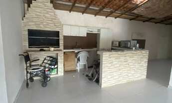 Imagem 4: Alugo casa em condominio fechado no boulevard 1