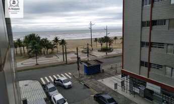 Imagem 6: Apartamento pé na areia, na Aviação com 1 dormitório