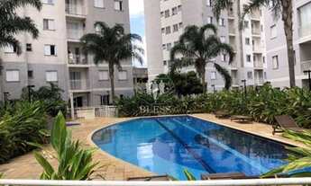 Imagem 3: Apartamento Residencial à venda, Jardim das Samambaias, Jundiaí - AP3741