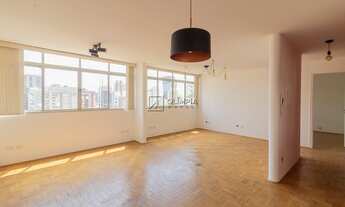 Imagem 2: Apartamento Locação Pinheiros 84 m² 1 Dormitórios