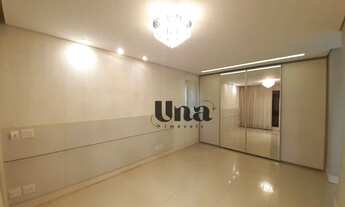 Imagem 7: Apartamento no Torre Madrid próximo ao Lago Igapó com 3 dormitórios à venda, 186 m² por R