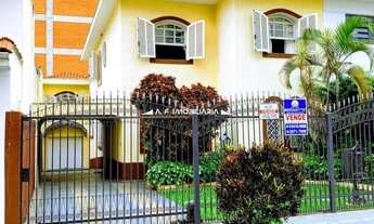 Imagem: São Paulo - Casa de Condomínio - SANTANA