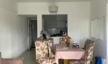 Imagem 2: Apartamento para Locação em Salvador, Horto Bela Vista, 3 dormitórios, 2 suítes, 3 banheir