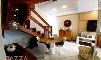 Imagem 5: Apartamento cobertura com 3 quartos no Linda Cobertura Duplex em Caiobá - Bairro Centro em