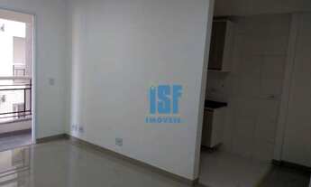 Imagem 4: Apartamento com 1 dormitório para alugar, 35 m² por R$ 1.100,00/mês - Jaguaribe - Osasco/S