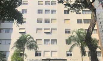 Imagem: APARTAMENTO - CONSOLAÇÃO - SP