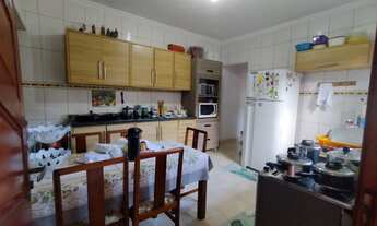 Imagem 5: Casa para venda possui 174 metros quadrados com 3 quartos em Maracanã - Praia Grande - SP