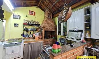 Imagem 4: Casa com 2 dormitórios à venda, 112 m² - Assunção - São Bernardo do Campo/SP