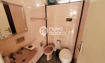 Imagem 7: Rio de Janeiro - Apartamento Padrão - Pilares