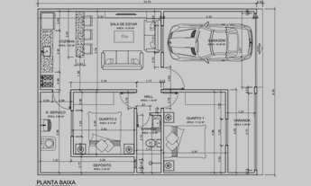 Imagem 3: Vende-se casa nova