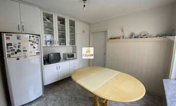 Imagem 6: Apartamento à venda, Indianópolis, 234m², 3 suítes, 4 vagas!