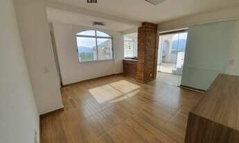 Imagem 4: Maravilhosa Cobertura no Recreio dos Bandeirantes