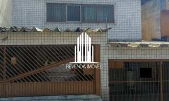 Imagem: Sobrado Residencial com 3 dormitórios