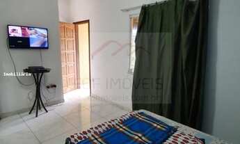 Imagem 2: Casa para Temporada em Saquarema, Itaúna, 3 dormitórios, 1 suíte, 2 banheiros, 2 vagas