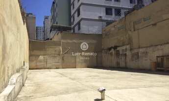 Imagem 3: Lote para aluguel - Coração de Jesus