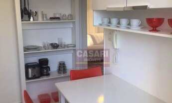 Imagem 7: Apartamento residencial à venda, Parque Oratório, Santo André