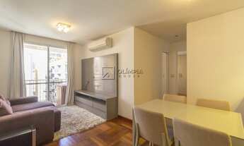 Imagem 2: Venda Apartamento 2 Dormitórios - 65 m² Perdizes