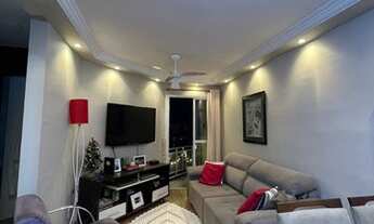 Imagem: Apartamento Osasco Reformado