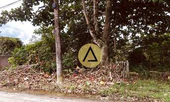 Imagem 5: Terreno à venda, 608 m² por R$ 180.000,00 - Enseada das Gaivotas - Rio das Ostras/RJ