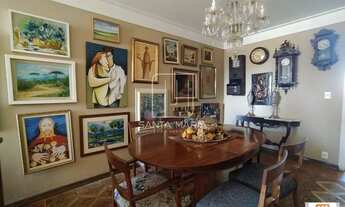 Imagem 4: Apartamento (tipo - padrao) 4 dormitórios/suite, em condomínio fechado