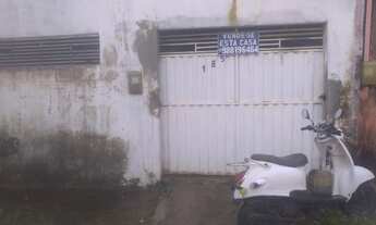 Imagem 2: Casa a venda no pajucara