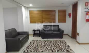 Imagem 6: Porto Alegre - Conjunto Comercial/Sala - Moinhos de Vento