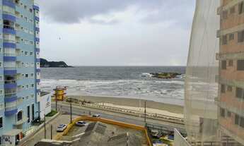 Imagem 2: Apartamento na quadra do mar, apenas 60 metros da praia, vista mar