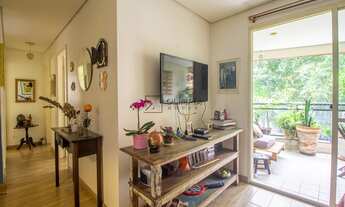 Imagem 6: Apartamento Venda Perdizes 76 m² 3 Dormitórios