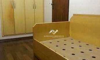 Imagem 5: Sobrado com 4 dormitórios para alugar, 220 m² por R$ 4.800/mês - Vila Pires - Santo André