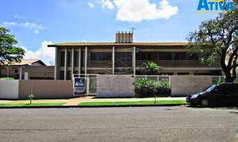 Imagem: Toledo - Sobrado - Jardim La Salle