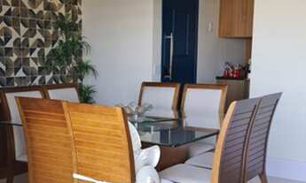 Imagem 5: Apartamento para venda com 131 metros quadrados com 3 quartos em Pirituba - São Paulo - SP