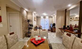 Imagem 4: SOROCABA - Apartamento Padrão - Campolim