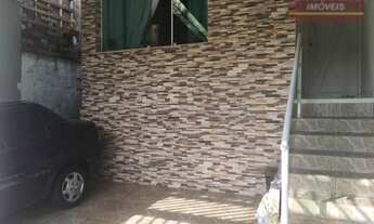 Imagem 3: Casa à venda, 126 m² por R$ 455.000,00 - Ferrazópolis - São Bernardo do Campo/SP